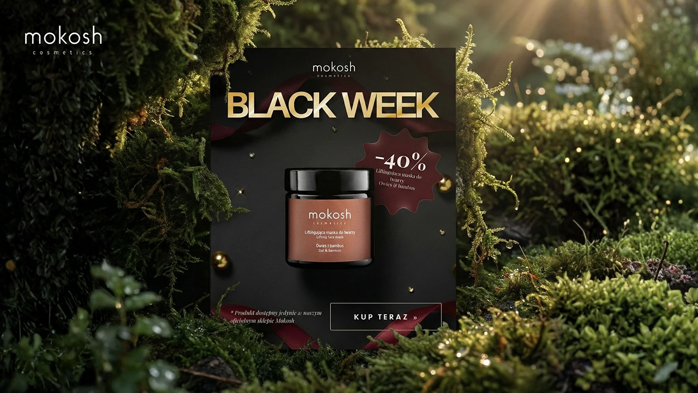Mokosh - Black Week